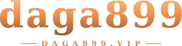 daga899 logo