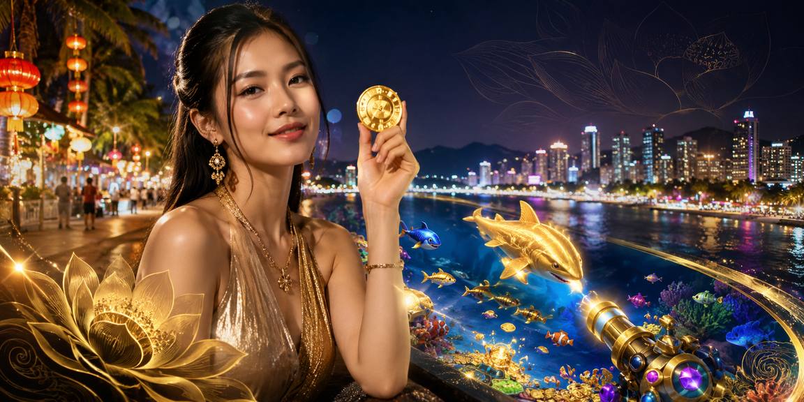 daga899 Bắn Cá Kho Báu
