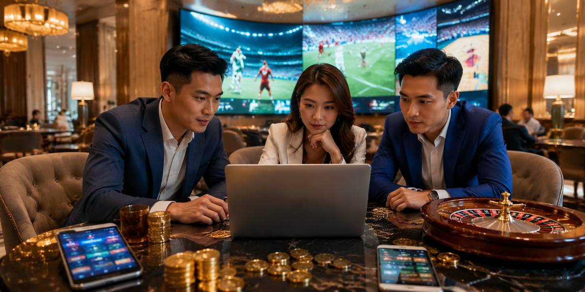 daga899 Live Blackjack Dem Là Gì Và Tại Sao Nên Thử?